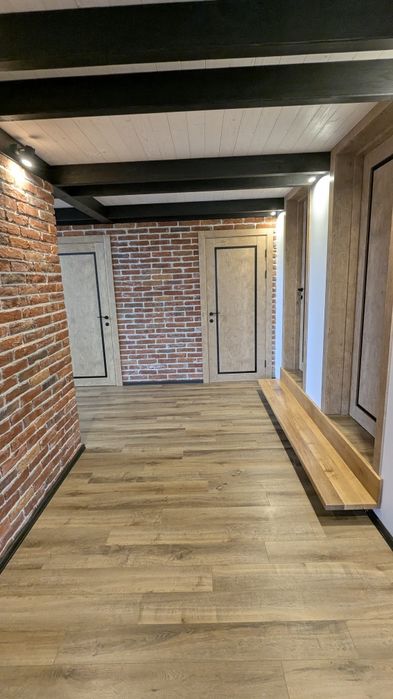 "GORF House" Відпочинок в Карпатах будинок котедж садиба вілла шале ап