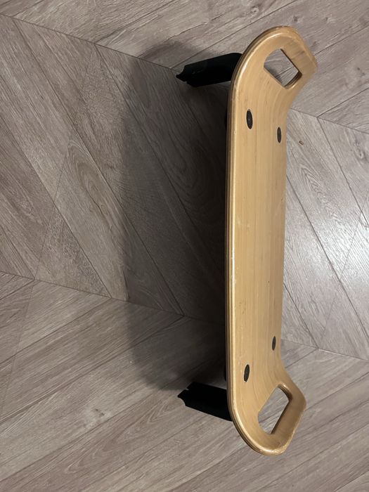 Ławeczka/ siedzisko  Quinny Hubb Duo