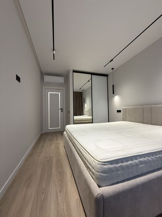 Продаж 2-х кімнатної квартири вул.Щирецька забудовник  Welbud