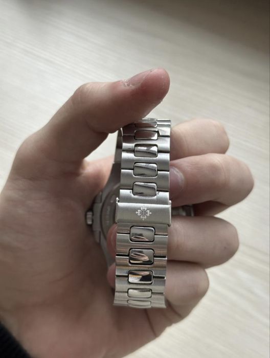 Zegarek Patek Philippe