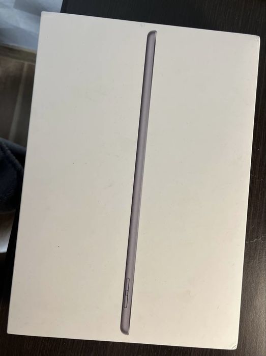 Apple iPad 9 (9th generation) 64GB — чудовий стан