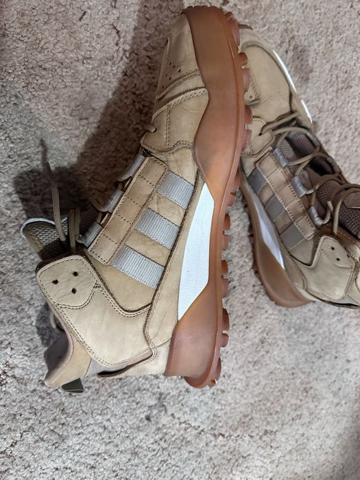 Кросовки adidas и nike размер 46,5