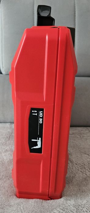 HILTI UD 30 Wkretarko-wiertarka