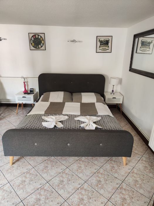 Wynajem apartament Rafaell blisko zamku