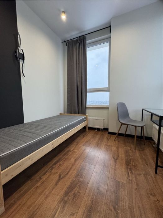 Оренда великої квартири у ЖК Грані(дві спальні)