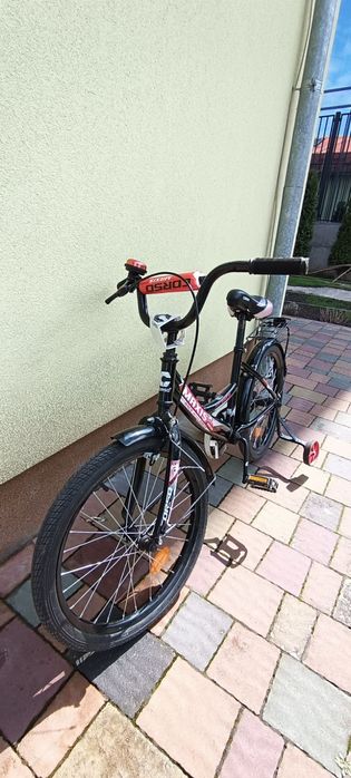 Велосипед дитячий