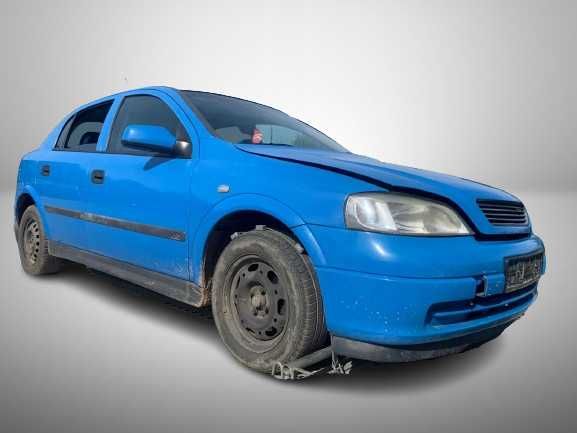 Opel Astra G 1.2 16V kolor y20a CZĘŚCI