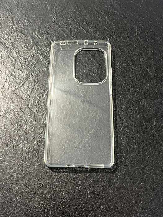 Etui plecki do telefonu komórkowego Smartfonu Xiaomi Redmi Note 13 Pro 4G