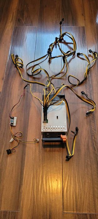 Блок живлення Emerson 1975w