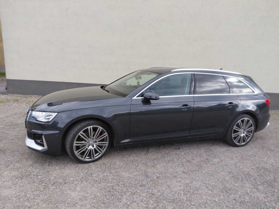 Sprzedam audi a4 b9 automat