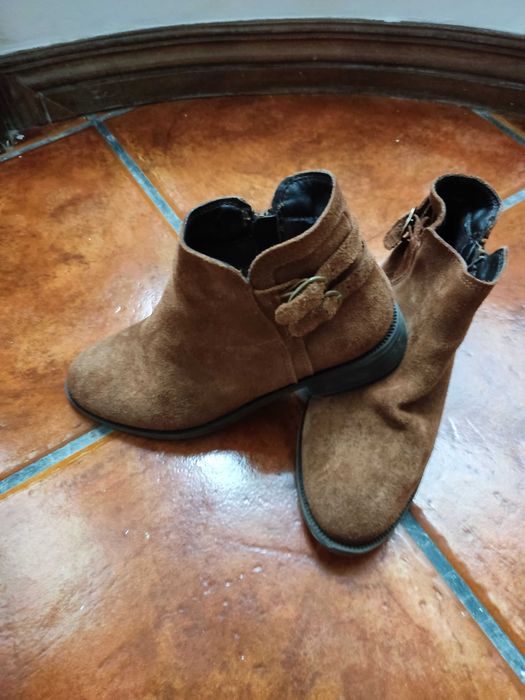 Botins criança n. 35