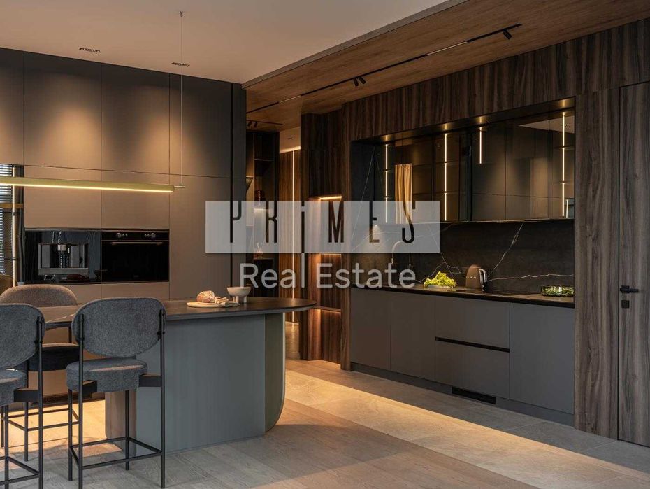 Аренда ЖК Новопечерские Липки 101м2 Драгомирова 19А Верхогляда Печерск