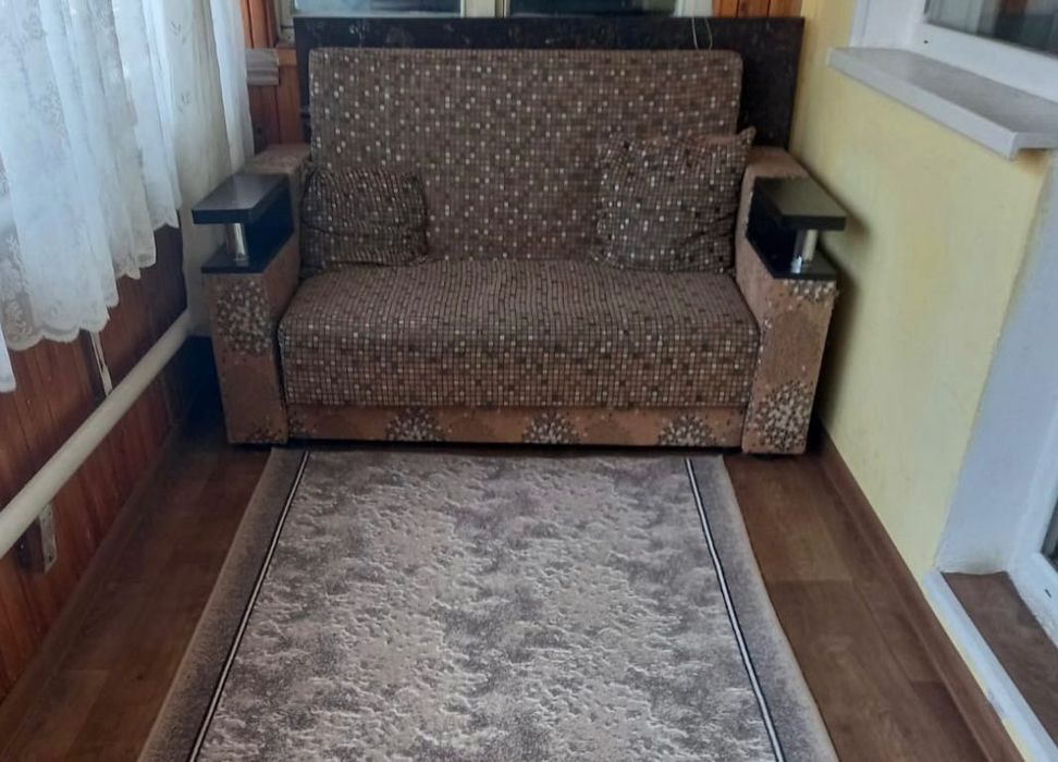 2х.к. квартира погодинно, подобово