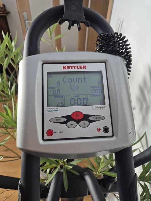 Orbitrek Kettler ctr 2