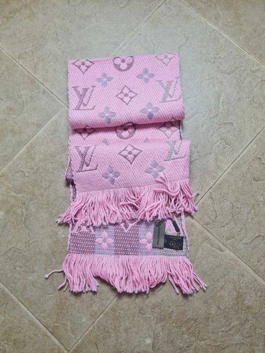 Шарф Louis Vuitton Monogram  Scarf Луї Вітон шарф оригінал
