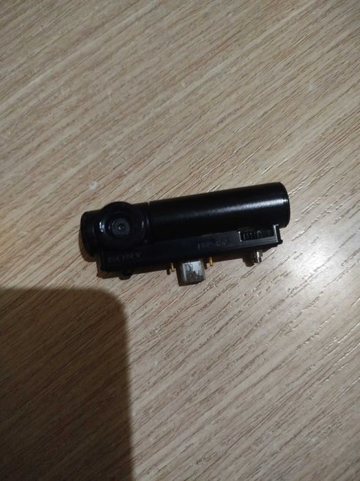 2 Psp portátil com bolsa+câmara+jogos