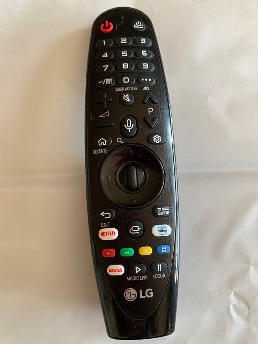 pilot do telewizora LG  AN-MR650A wskaźnik oryginał