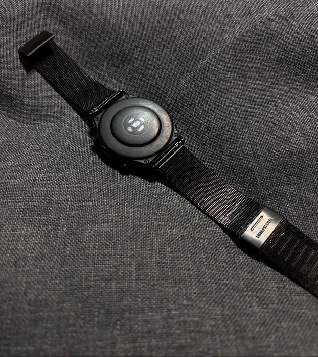 Smartwatch xiaomi watch S1
