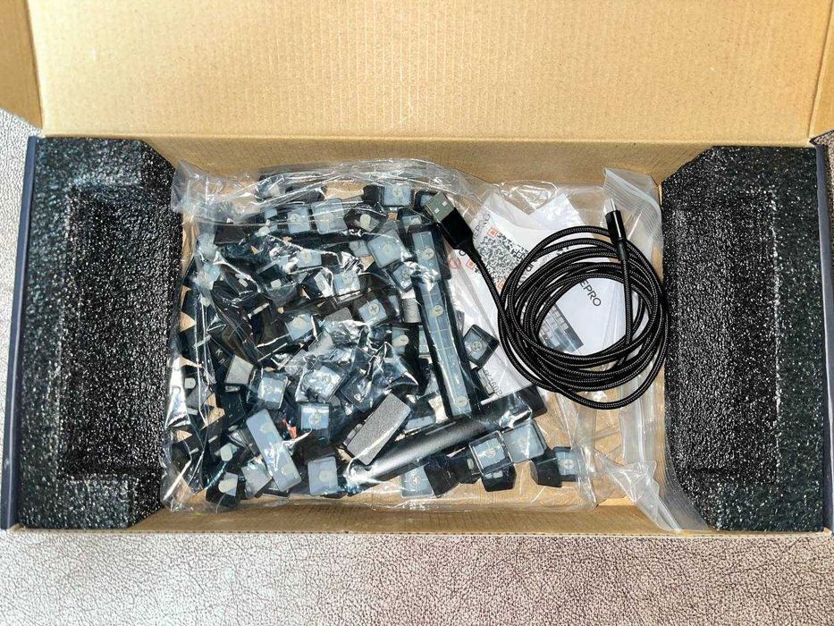 Клавіатура gamepro mk160b