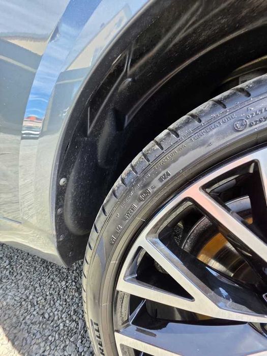 FELGI 22" VOLVO XC60 2021r 265/35/22