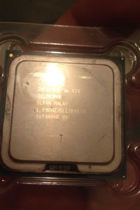 quad 9300   , T5800  s775 , 478