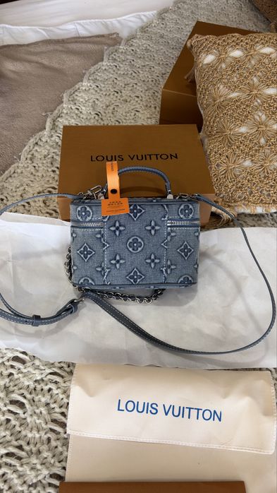Сумка Louis Vuitton