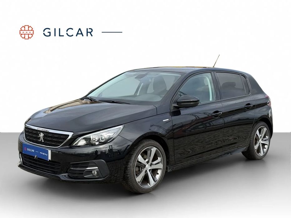 Peugeot 308 PureTech 110 Stop & Start Style