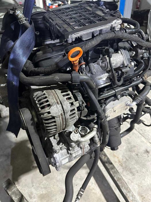 Motor Volkswagen 2.0TFSI 200cv