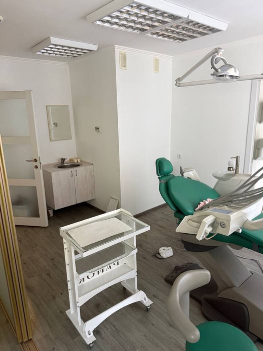 Стоматологічний кабінет