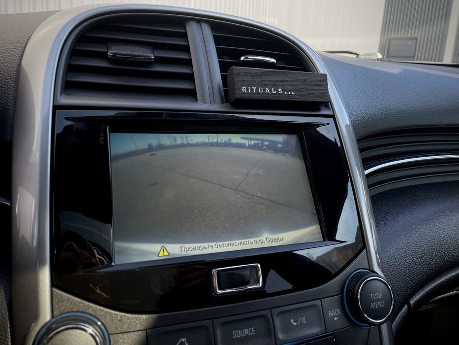 Продам Chevrolet Malibu 2013
