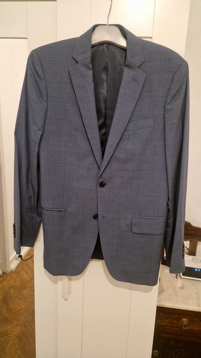 Blazer Sacoor tamanho M