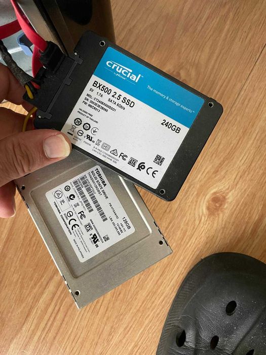 Dell Precision T3600 Xeon E5-2680 16GB Quadro M2000