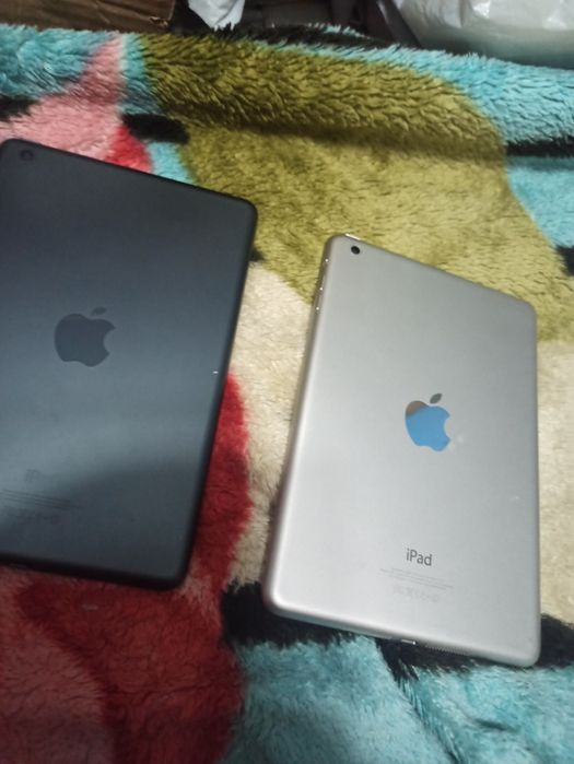 Zestaw tabletów 2szt mini 8cal