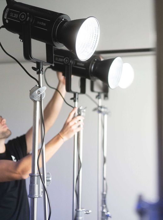 CStands Novos e Funcionais Odivelas • OLX Portugal