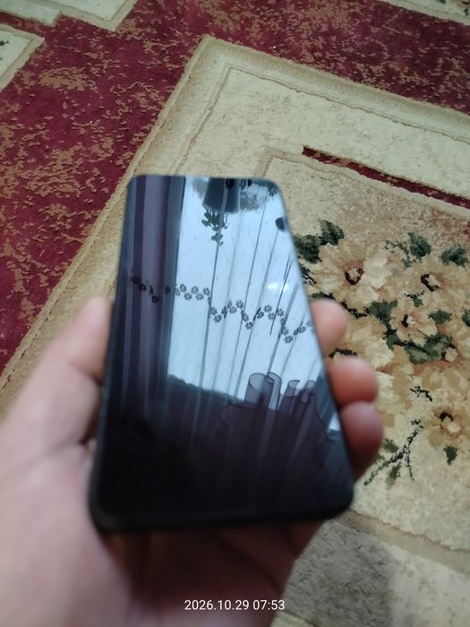 Продам Redmi 13c.4/128gb.