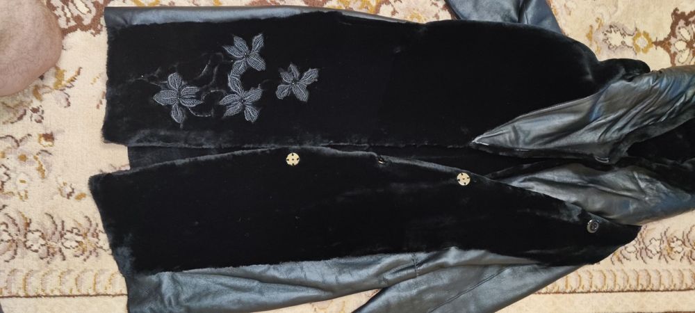 Дублянка розмір ,М,