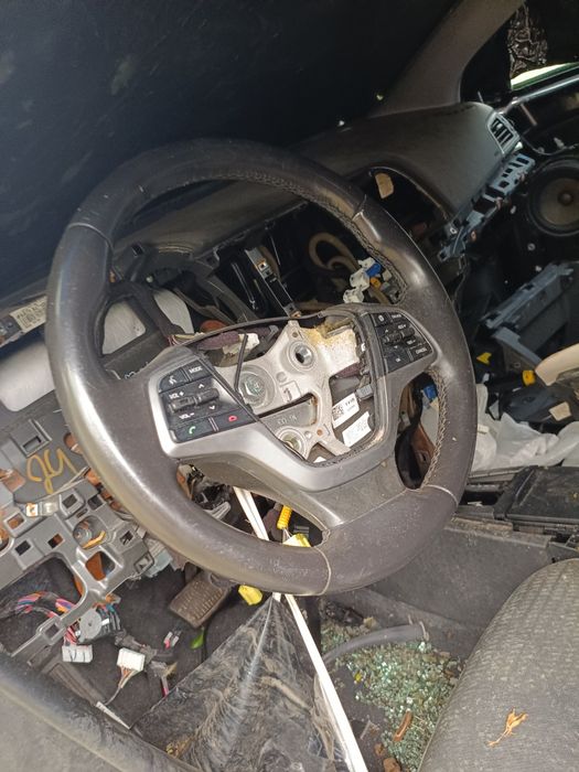 Hyndui Elantra 2017