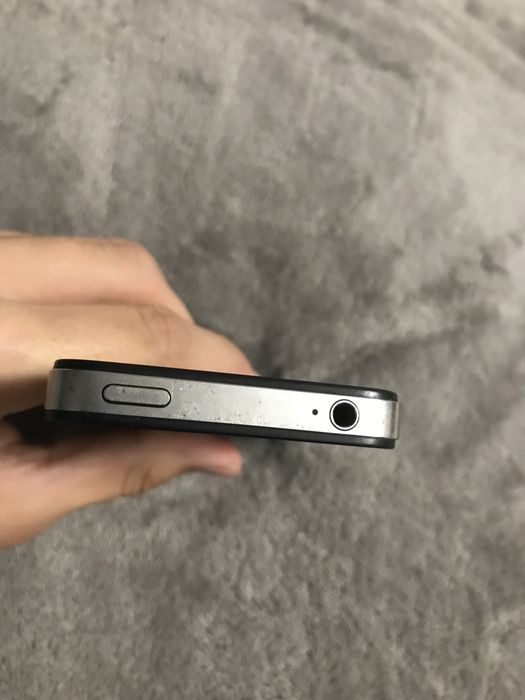 Iphone 4s 16gb icloud в меню