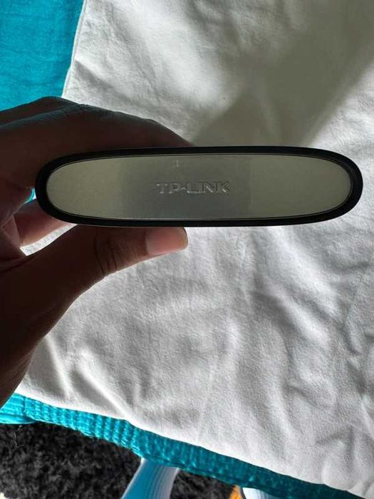 Power Bank TP-Link
