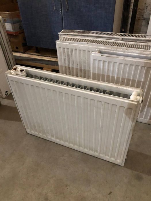 Радиаторы Korado Чехия