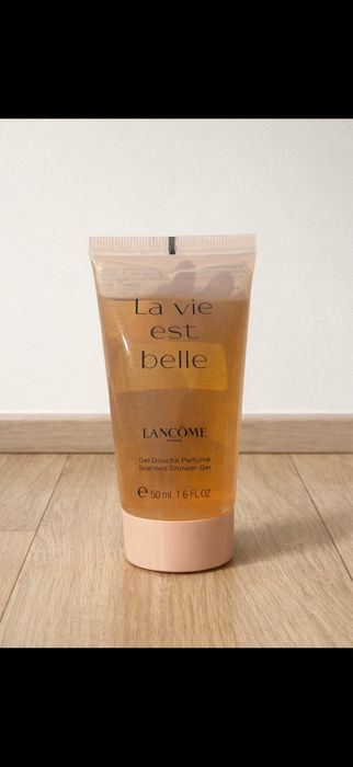 La vie est belle Lancome żel do mycia 50 ml