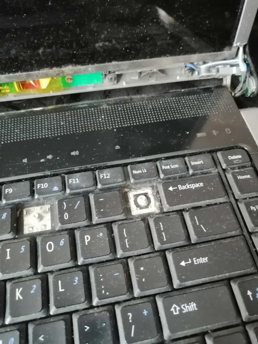 laptop dell pp33l