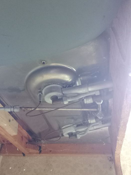 Zlewozmywak do kempingu Niewiadów kuchenka gazowa