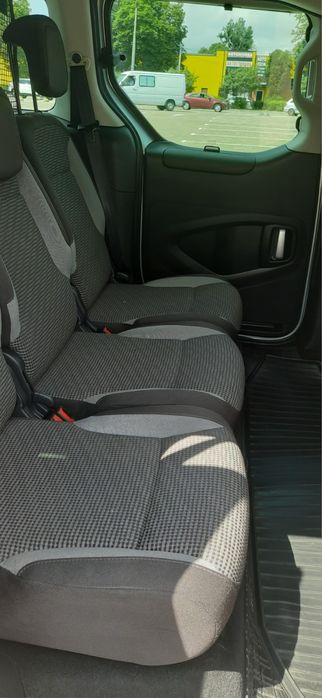 Продам Peugeot Partner 2015 р