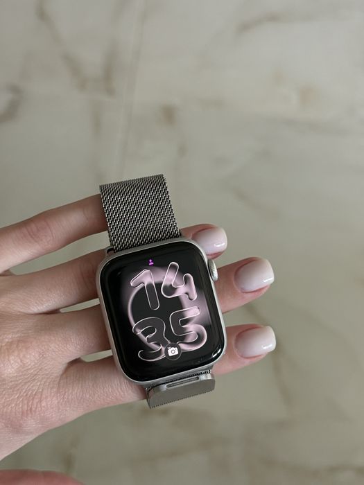 Apple watch SE 2 44 mm