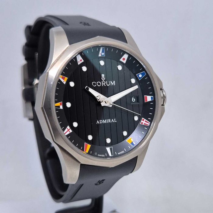 Corum Admiral 01.0146