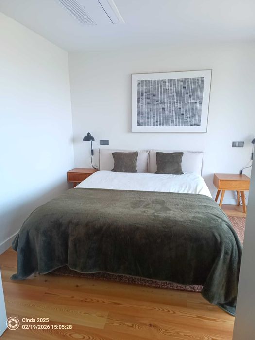 T1 de Luxo novo ao Norteshopping