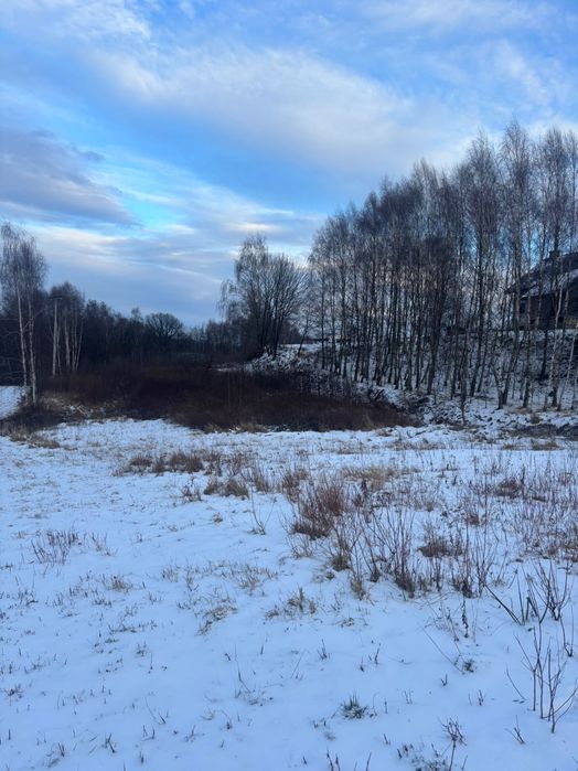 Sprzedam działki budowlane