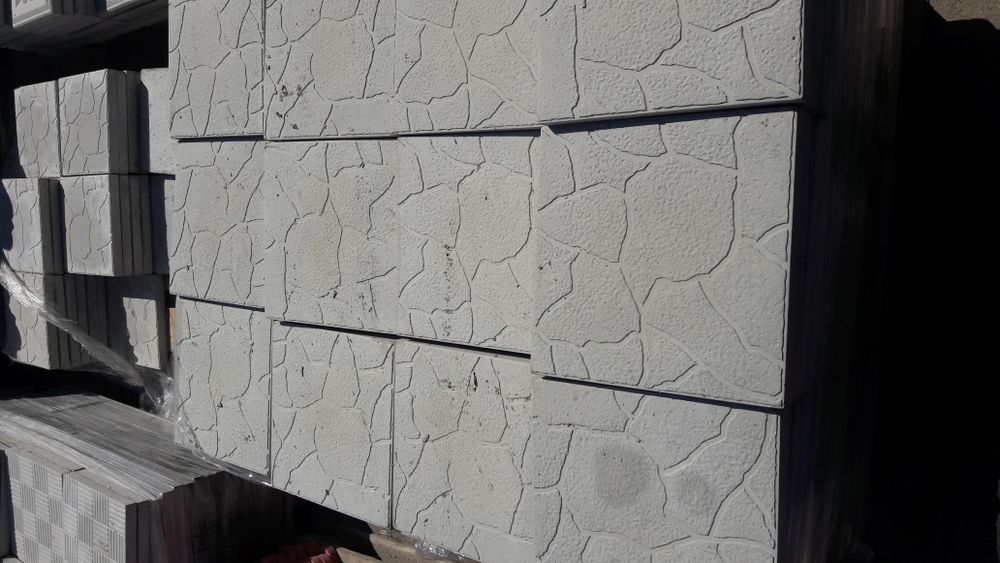 Плитка тротуарна