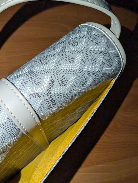 Szara Torba() Goyard()